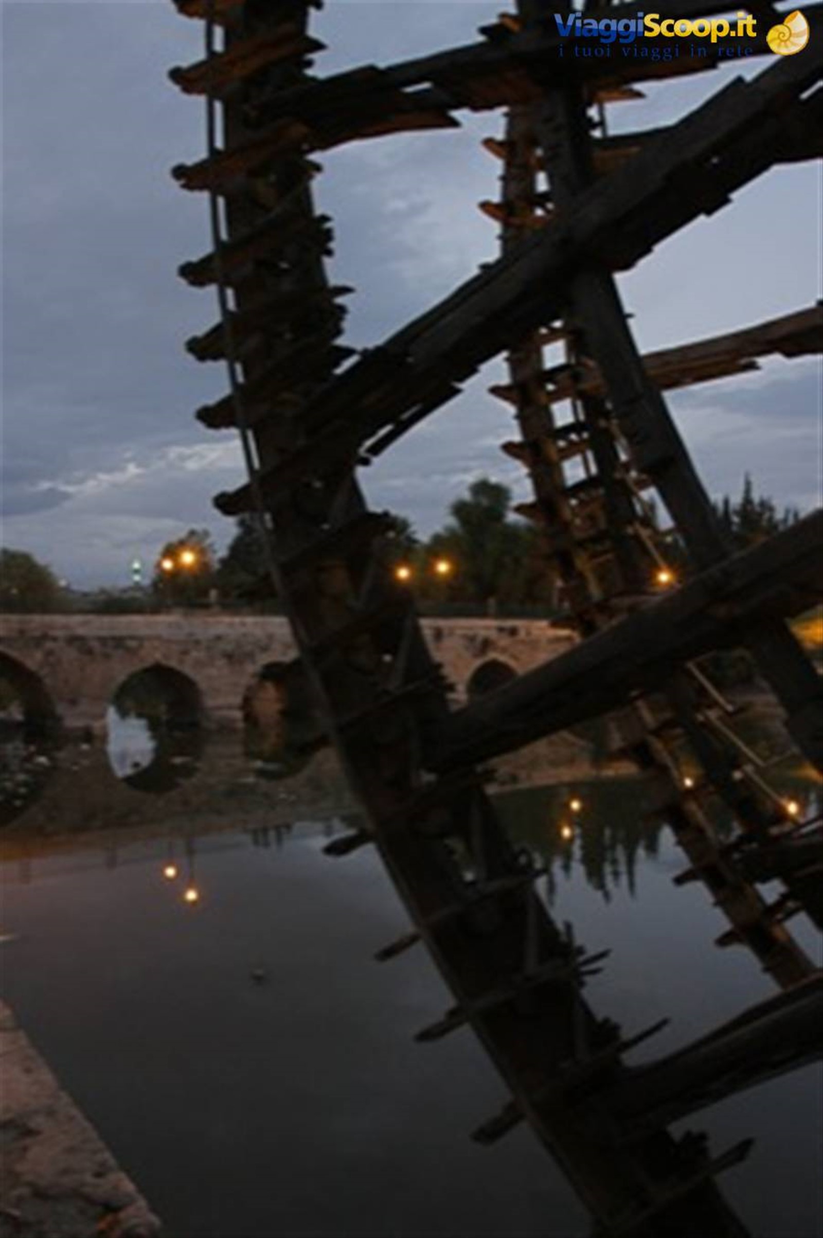 HAMA LE NORIE BY NIGHT