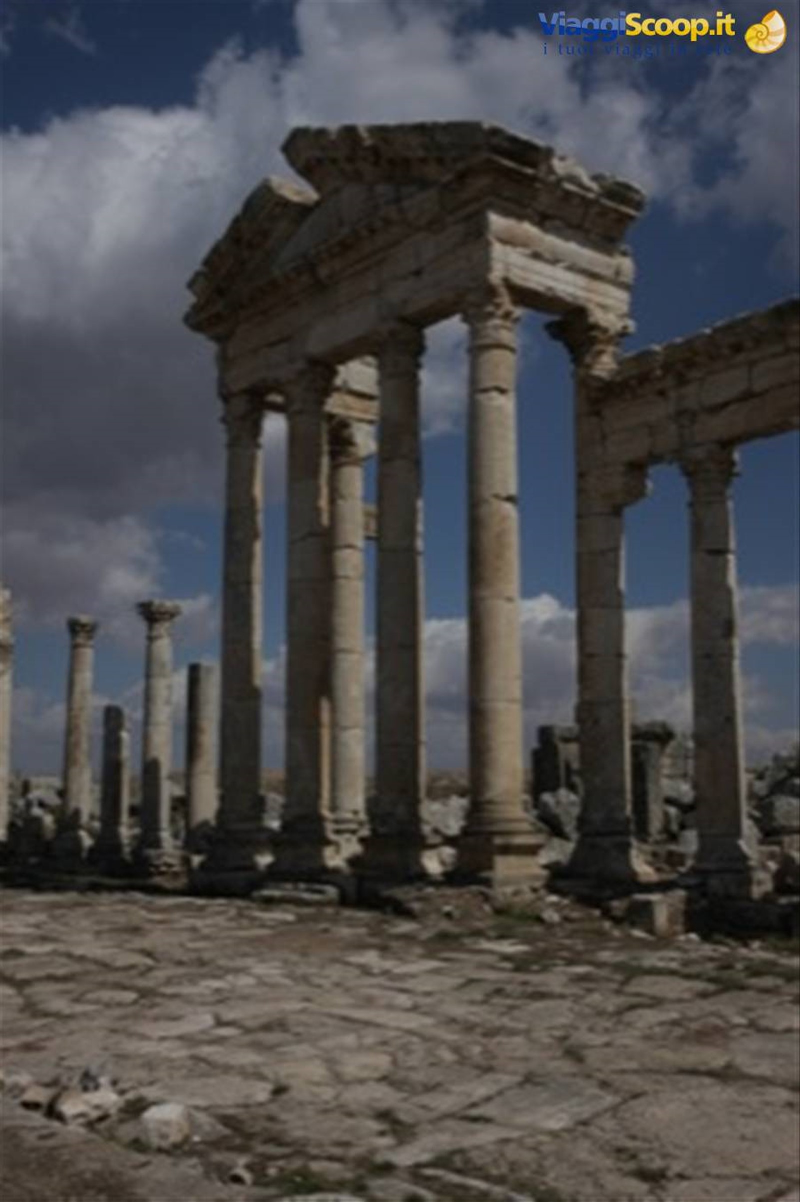 APAMEA