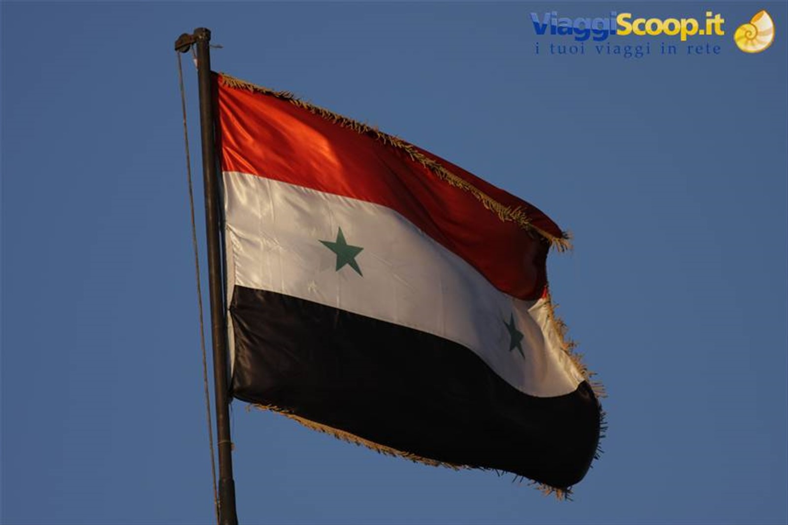 SYRIA