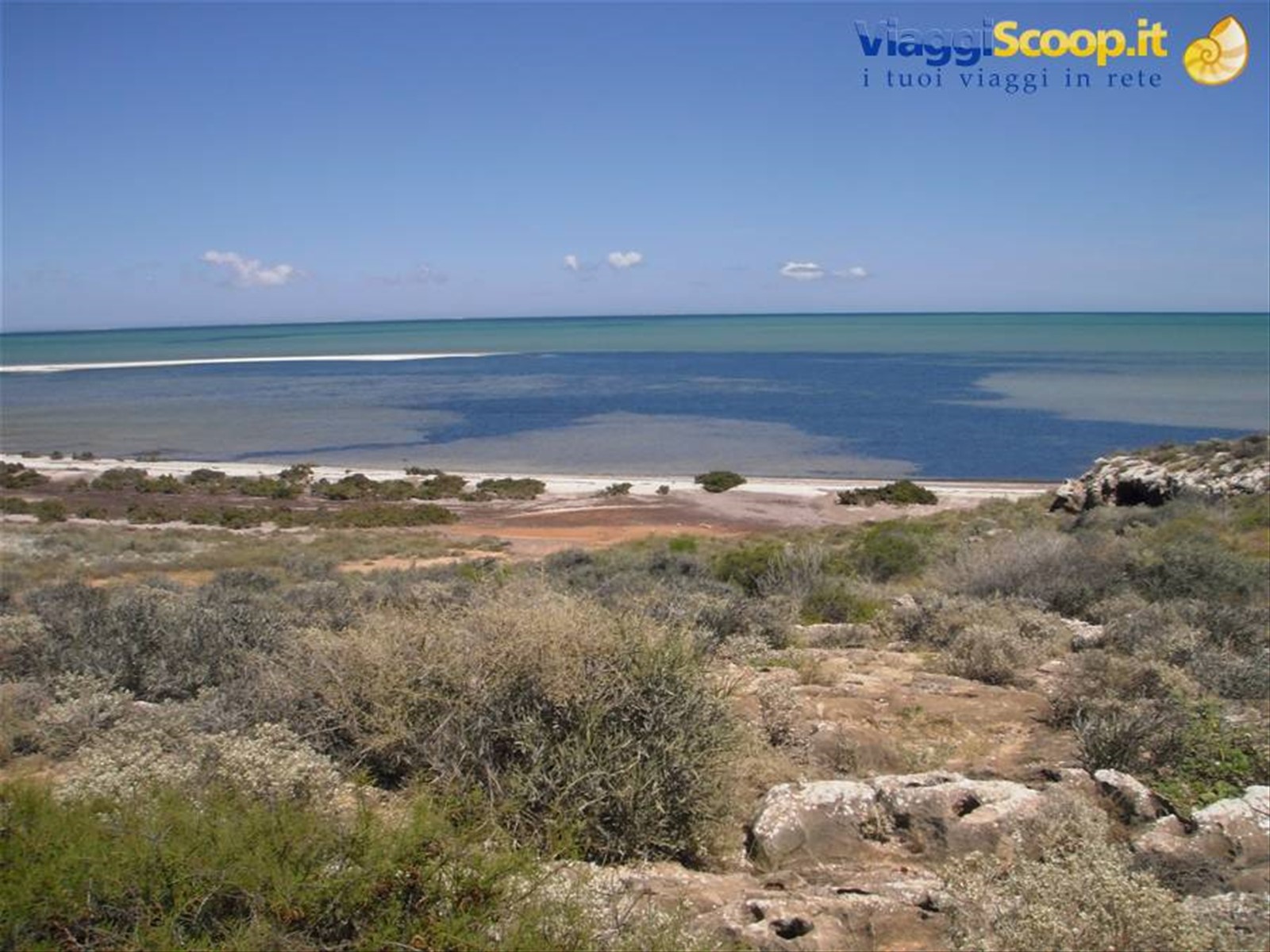 Foto di viaggio in AUSTRALIA