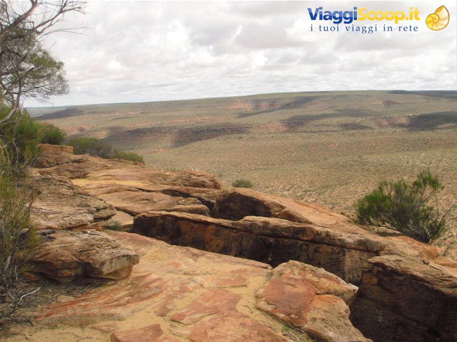 Foto di viaggio in AUSTRALIA