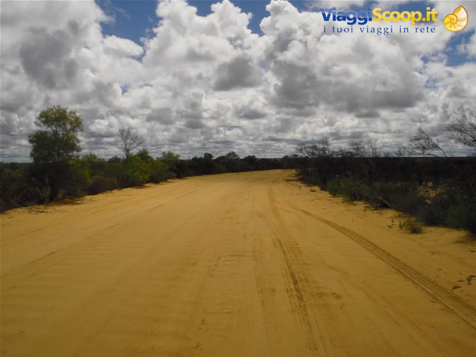 Foto di viaggio in AUSTRALIA