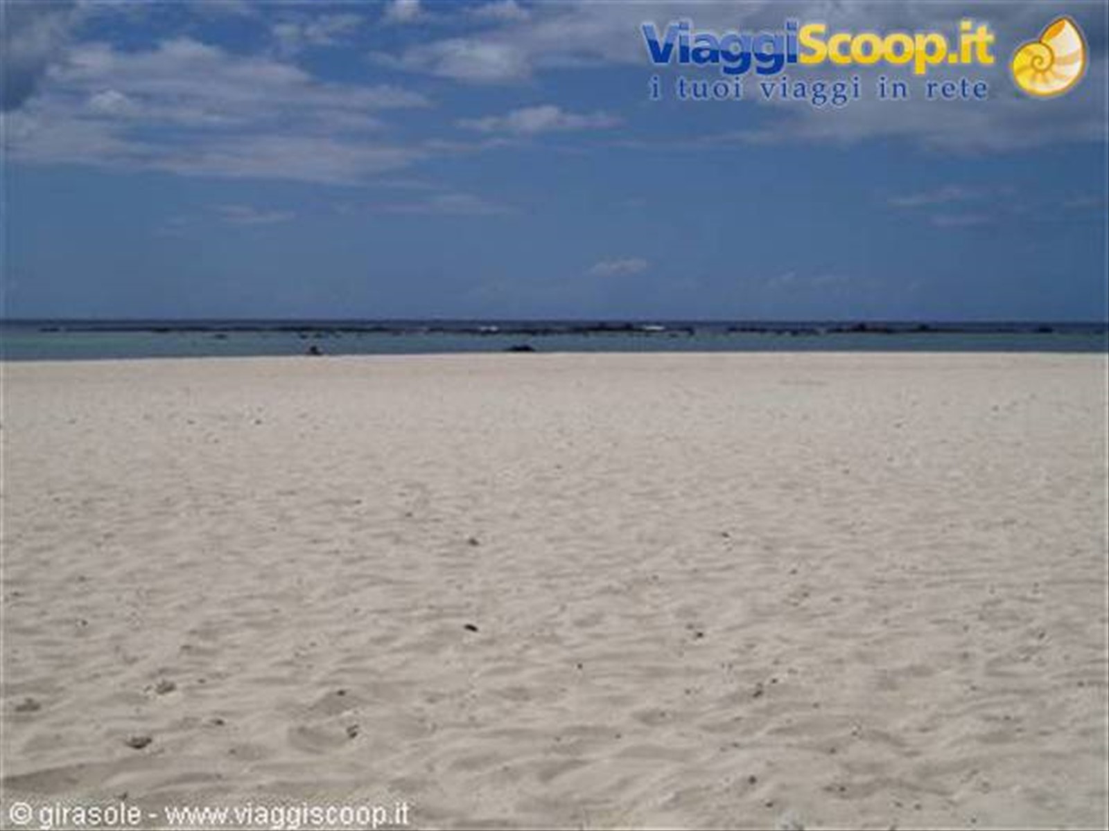 spiaggia di Flic en Flac
