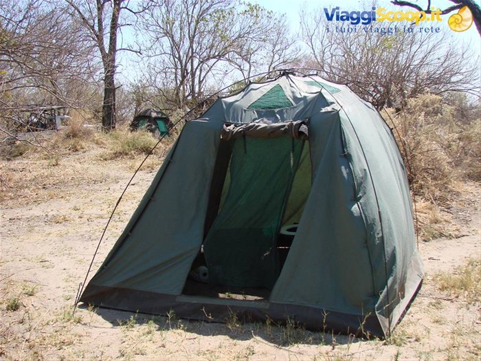tenda wc