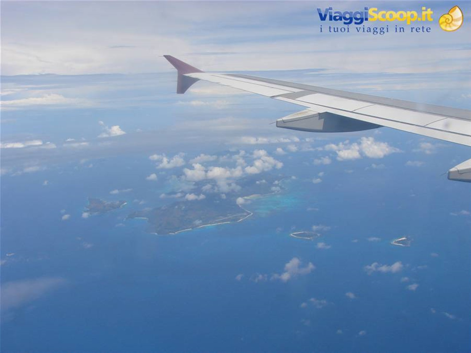 Foto di viaggio in SEYCHELLES