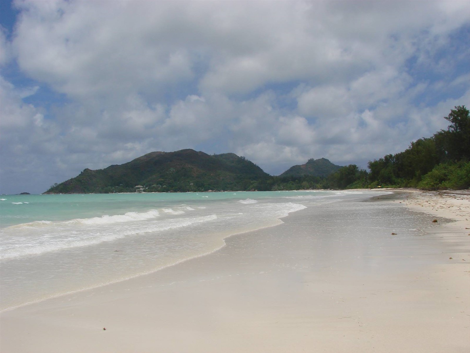 coté d'or - anse volbert