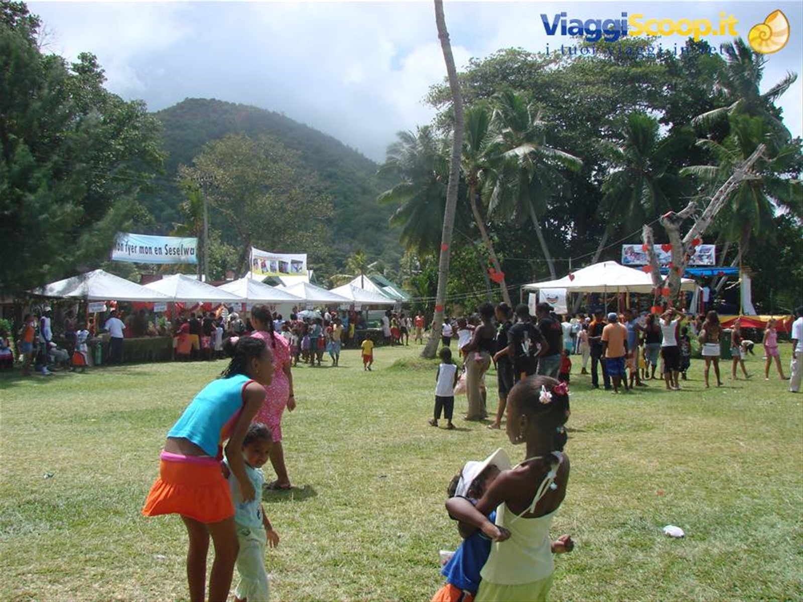 festa di San Valentino ad anse volbert