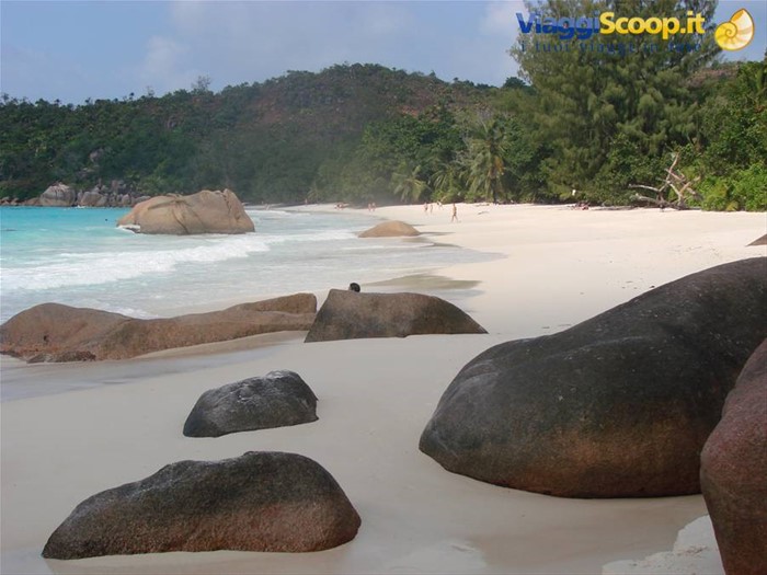 anse lazio