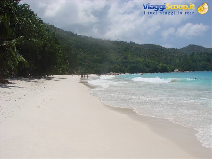 anse lazio