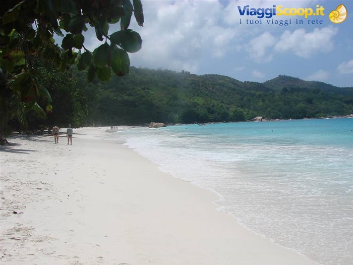 anse lazio
