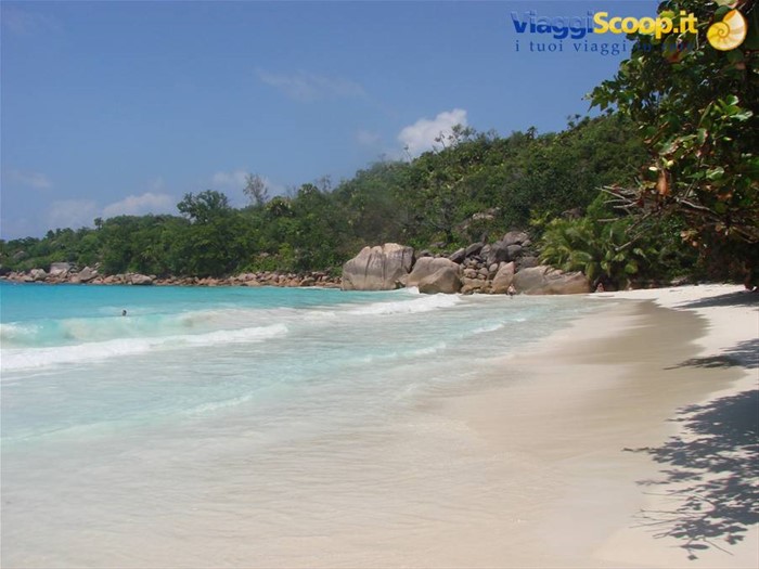 anse lazio