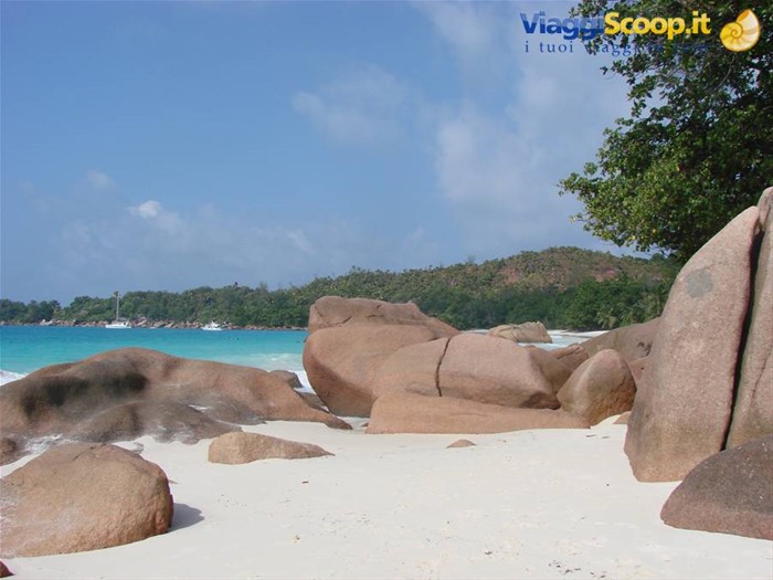 anse lazio