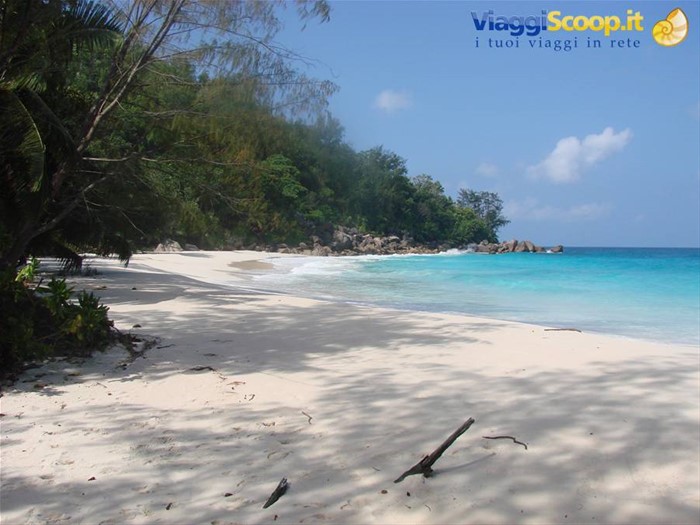 anse georgette