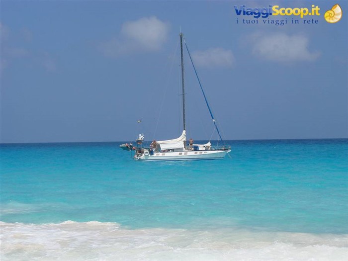 anse georgette
