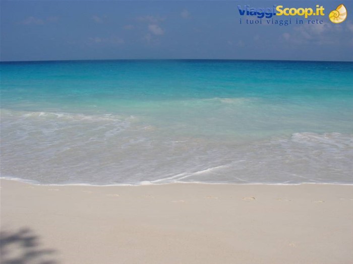 anse georgette