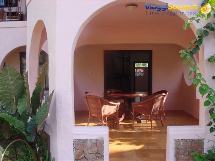 casa de maestro