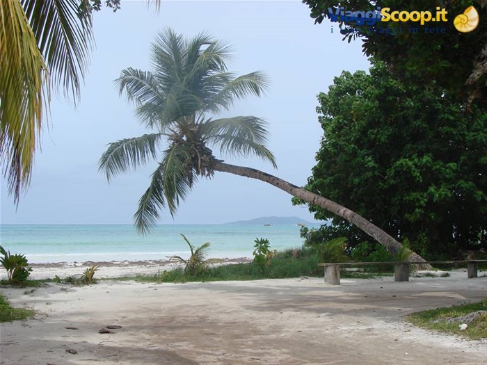 Anse Volbert