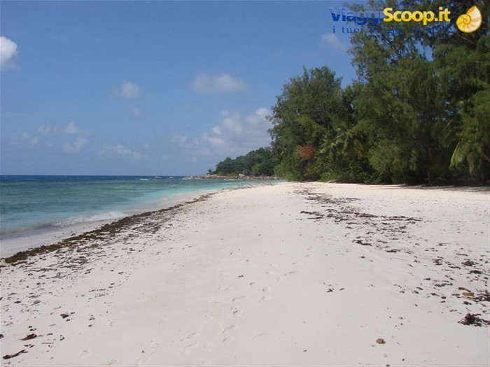 la Digue
