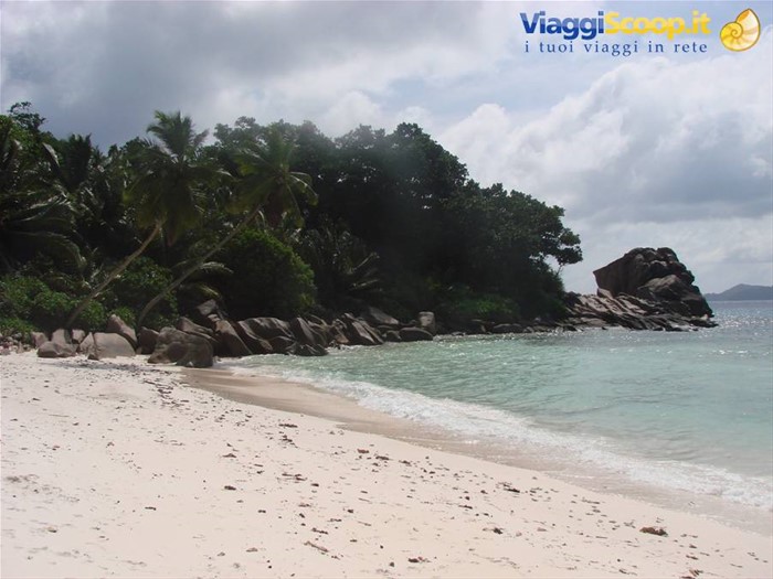 la Digue
