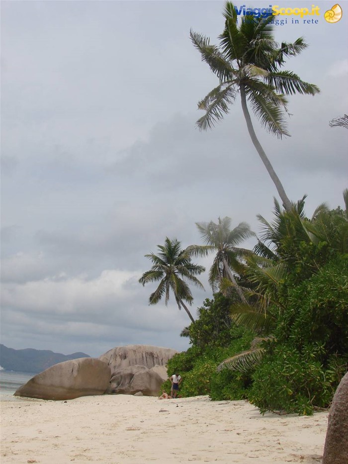 la digue