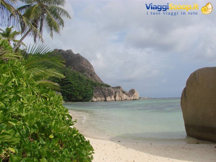la digue