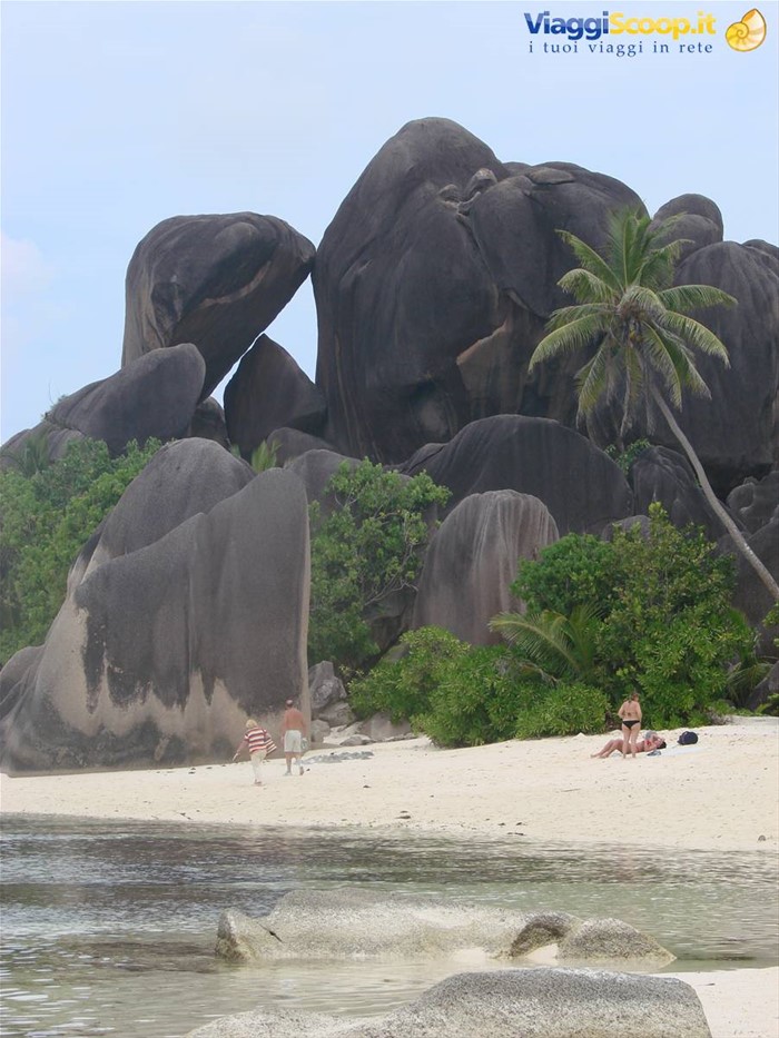 la digue