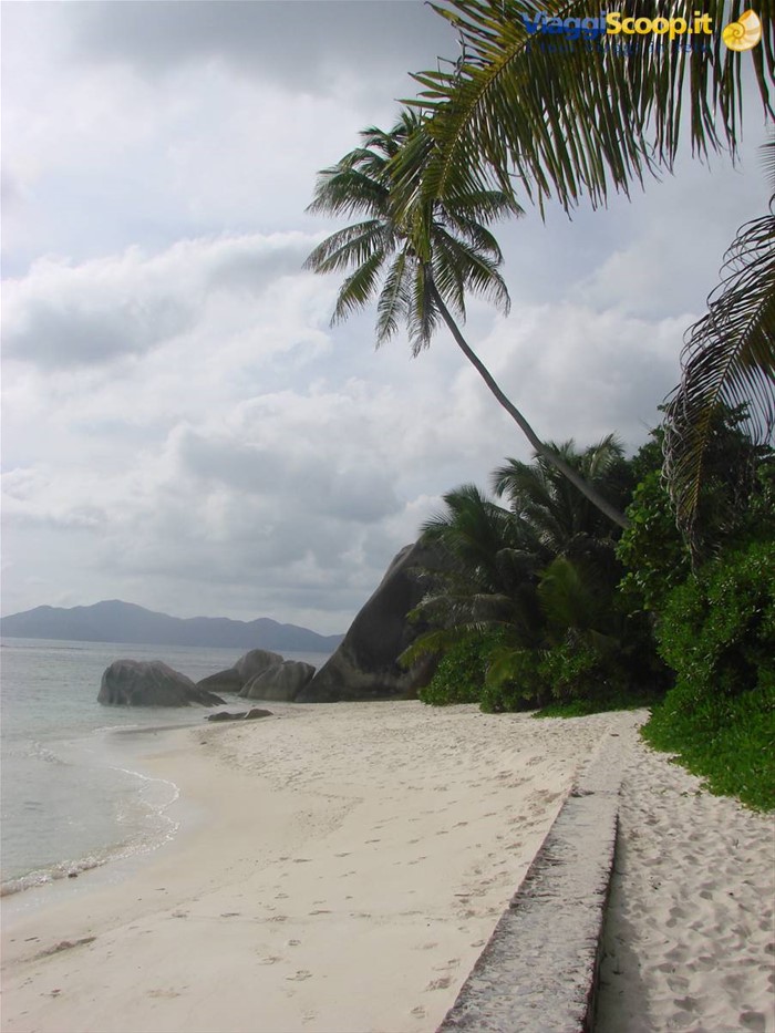 la digue