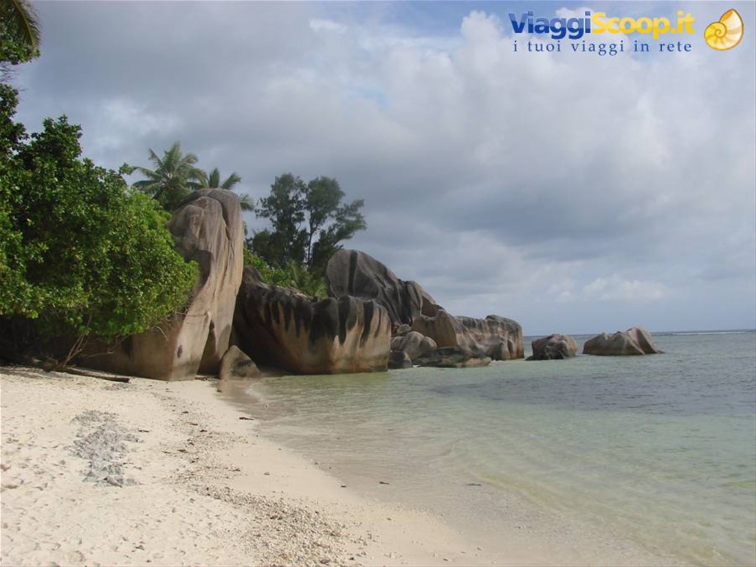 la digue