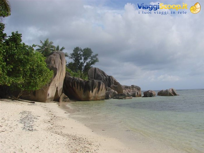 la digue