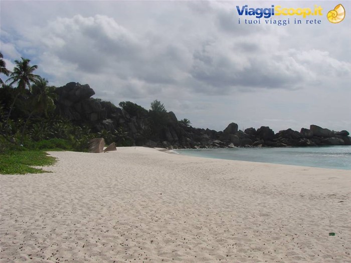 la digue grande anse