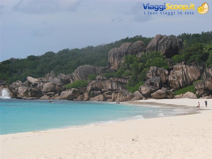 la digue grande anse