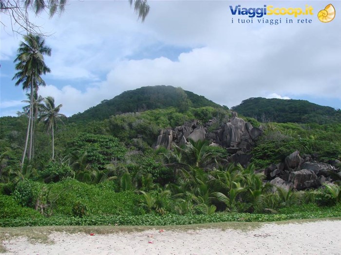 grand anse la digue