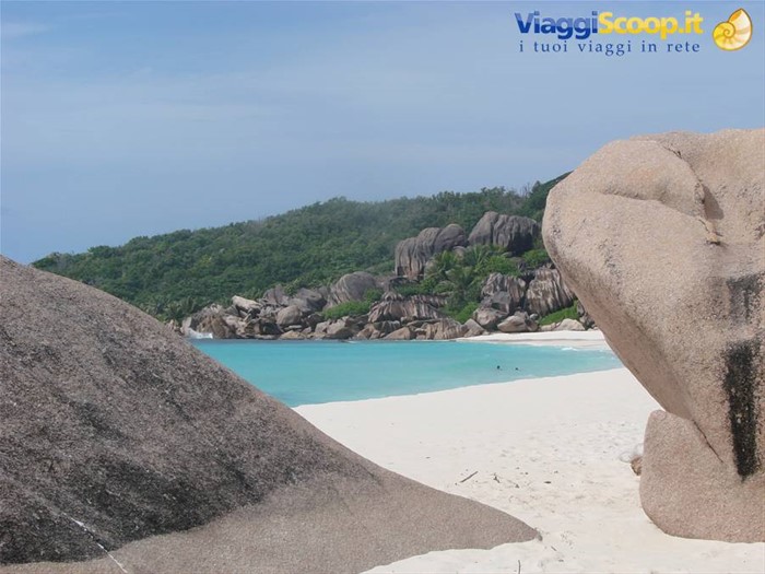 grand anse la digue