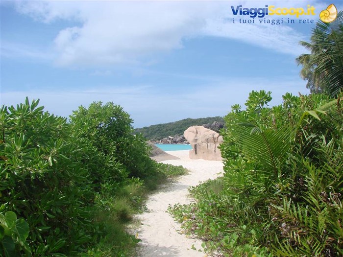 grand anse la digue