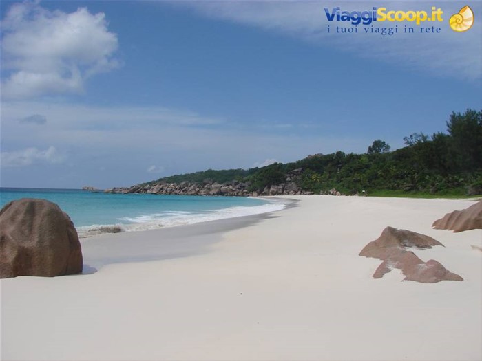 petite anse la digue