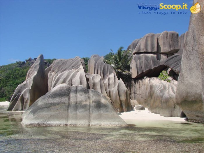 la digue