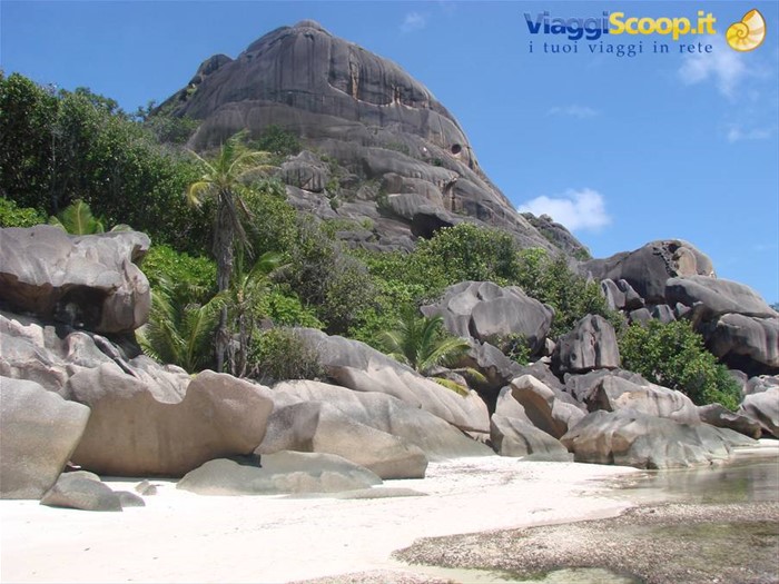 la digue
