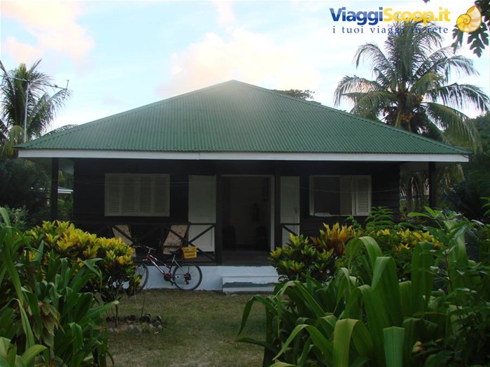 il ns bungalow da chez michelin a la digue