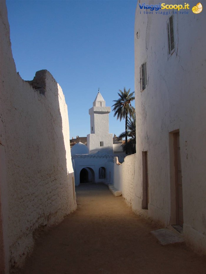 Ghadames