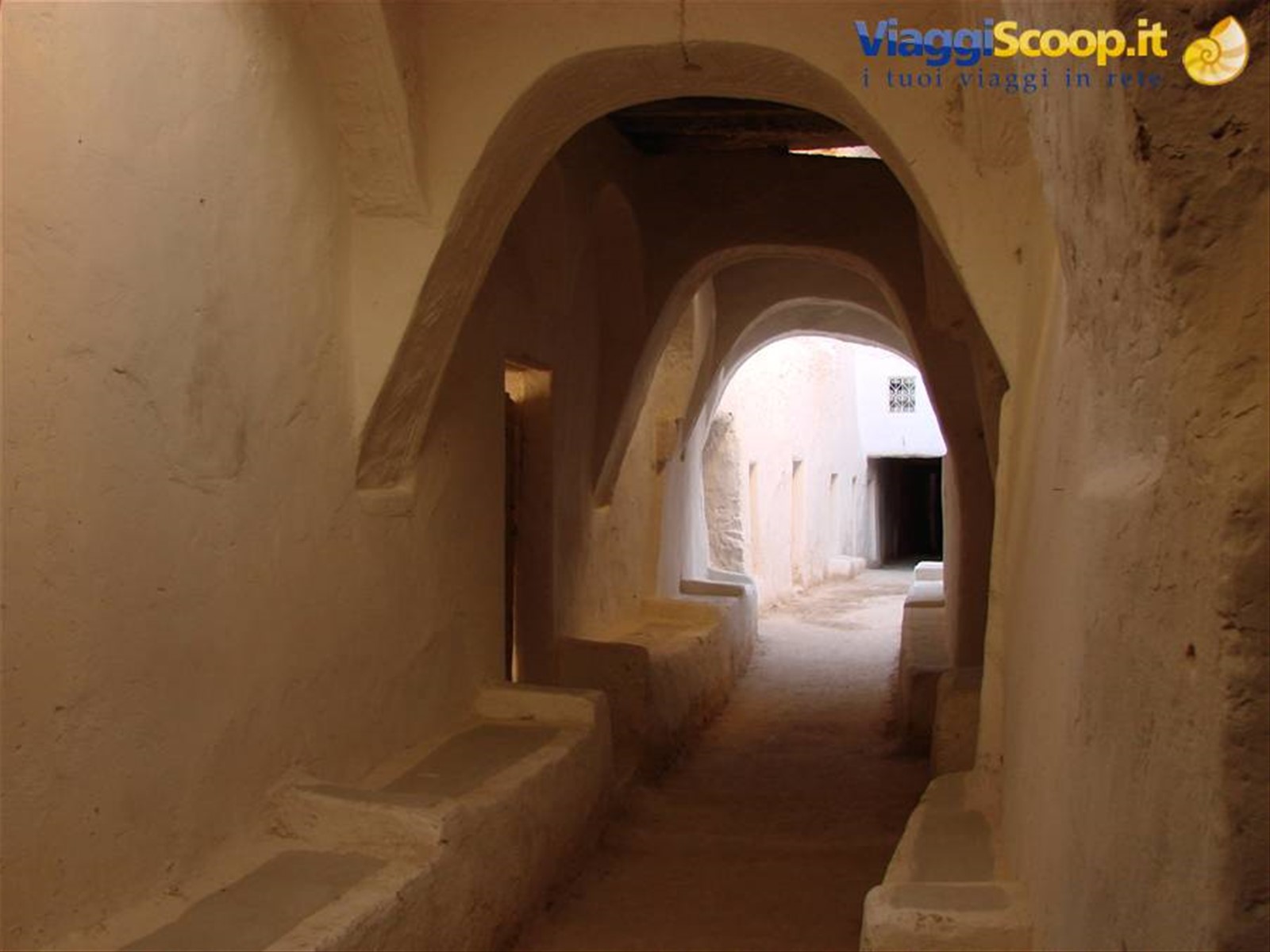 Ghadames