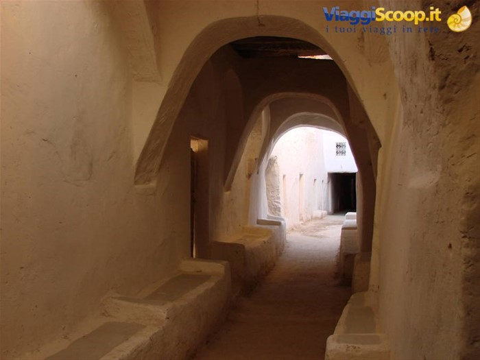Ghadames