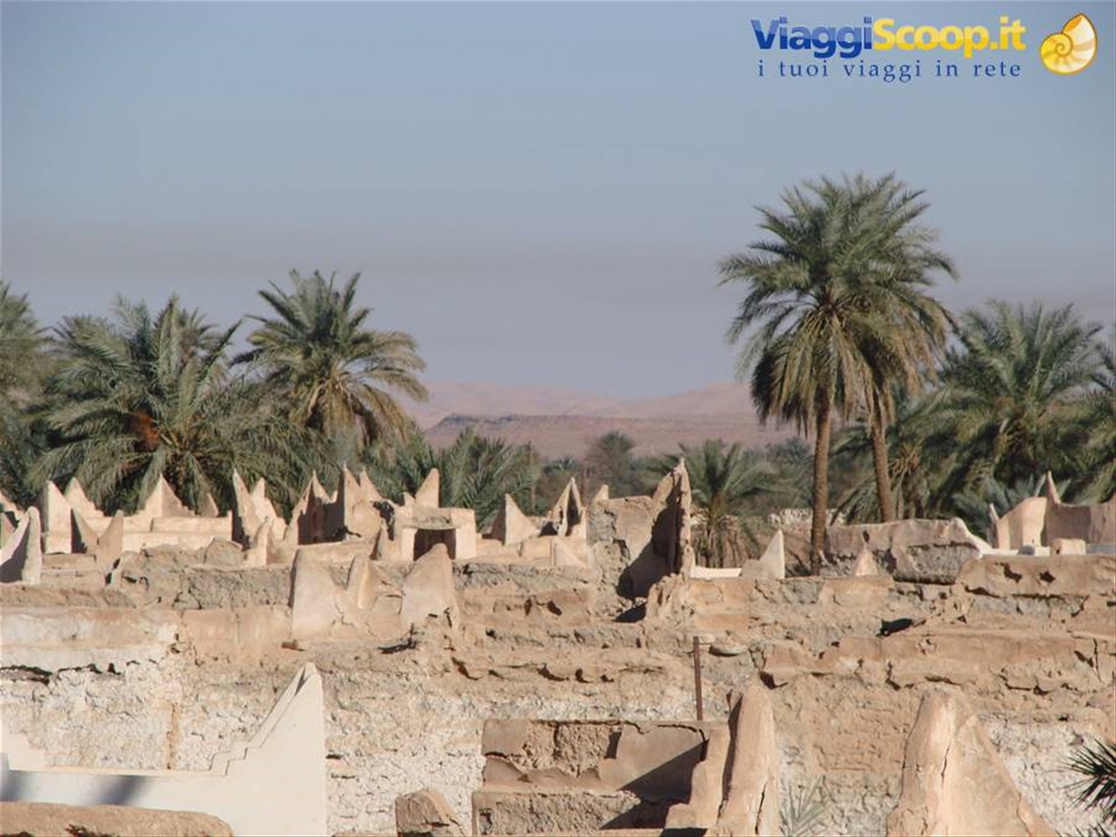 Ghadames