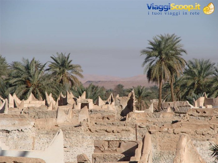Ghadames