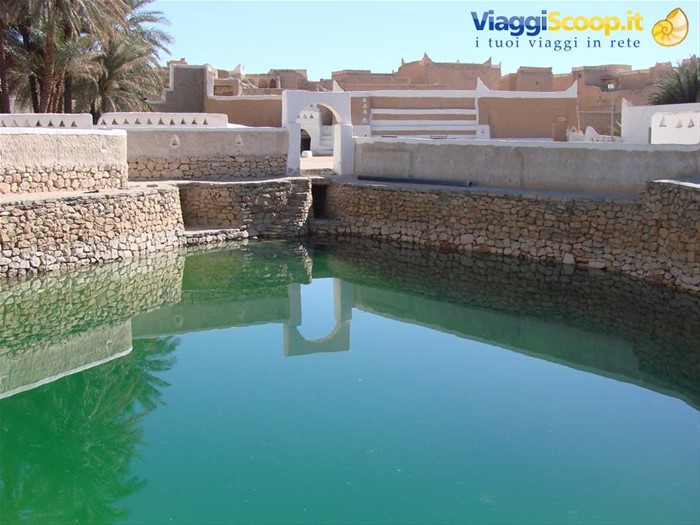 Ghadames