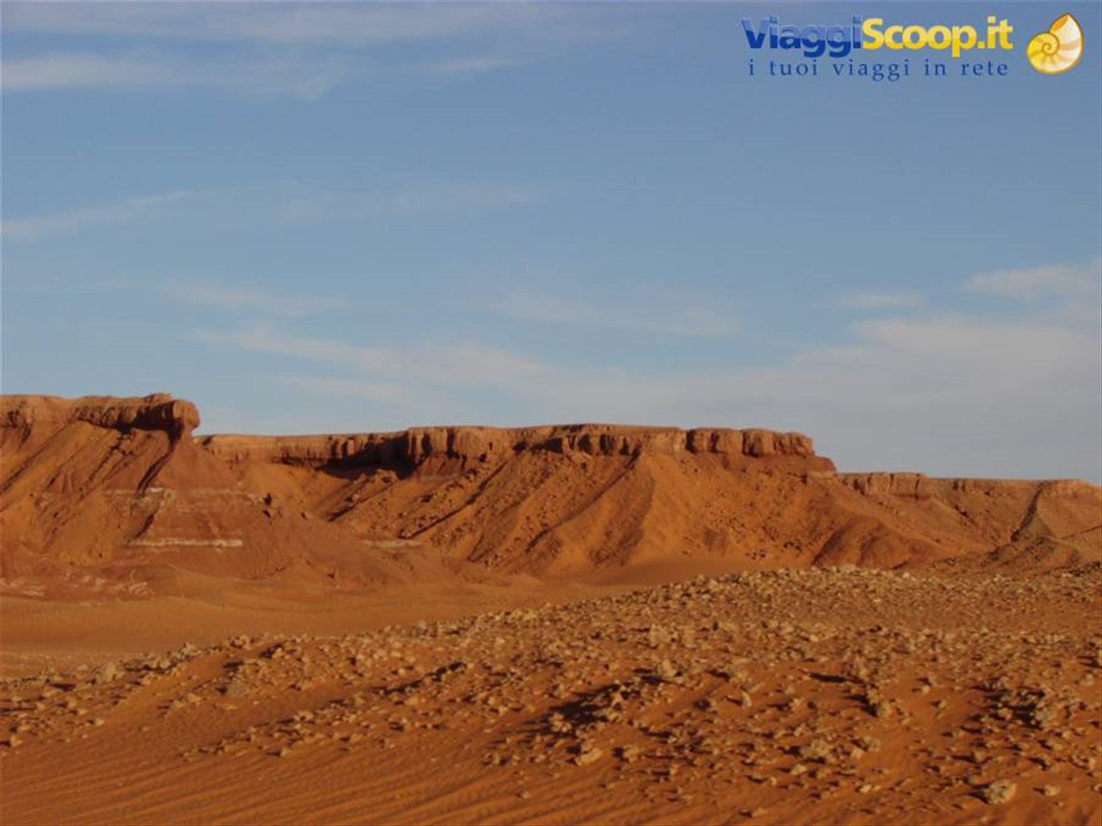Foto di viaggio in LIBYAN ARAB JAMAHIRIYA