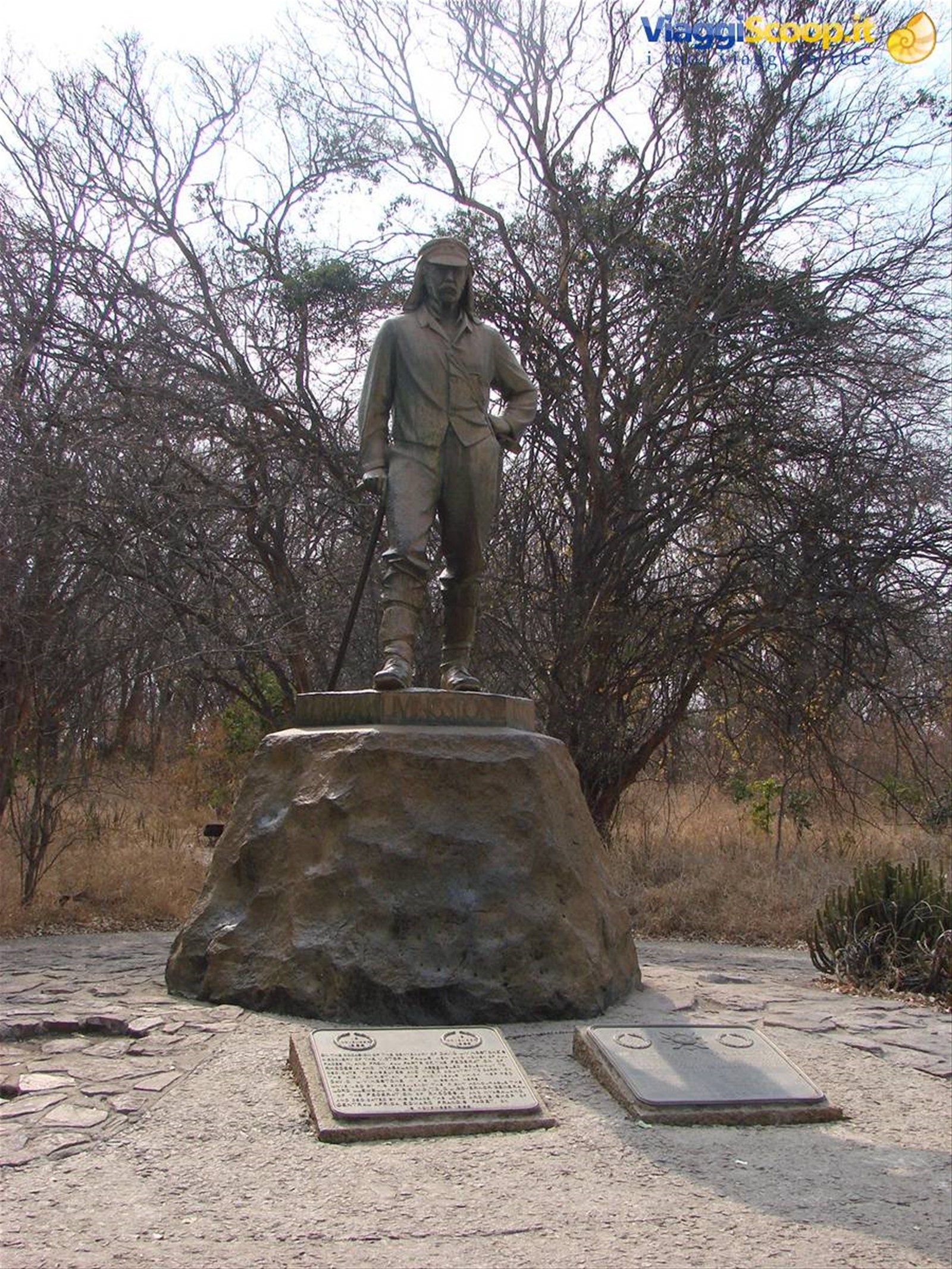 Foto di viaggio in ZIMBABWE