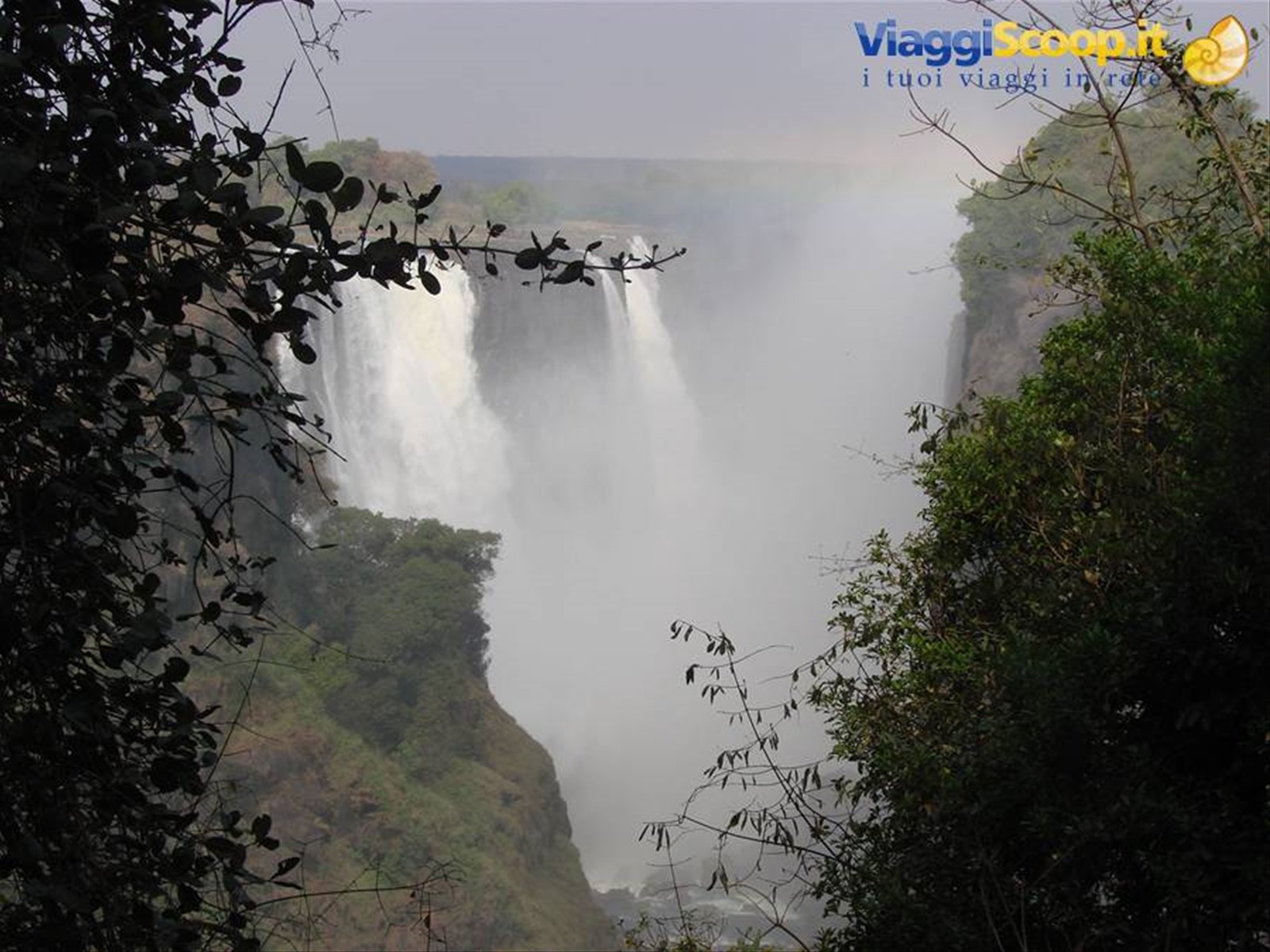 Foto di viaggio in ZIMBABWE