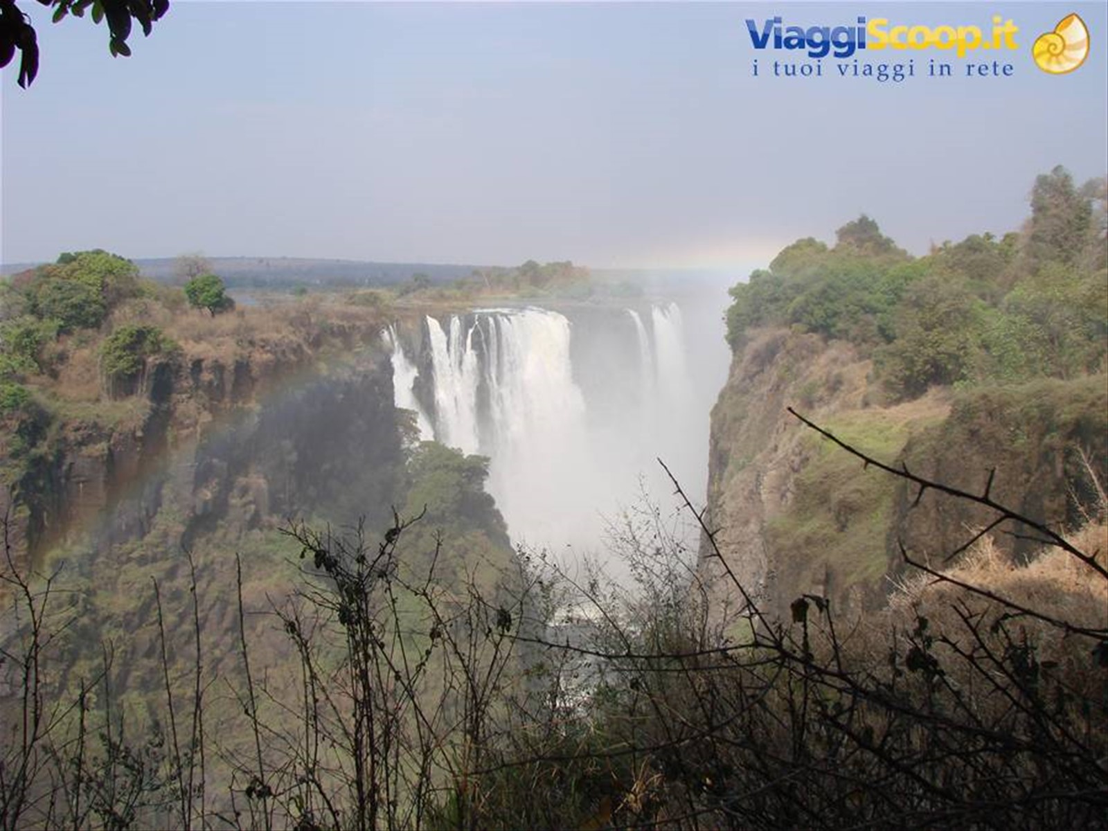 Foto di viaggio in ZIMBABWE