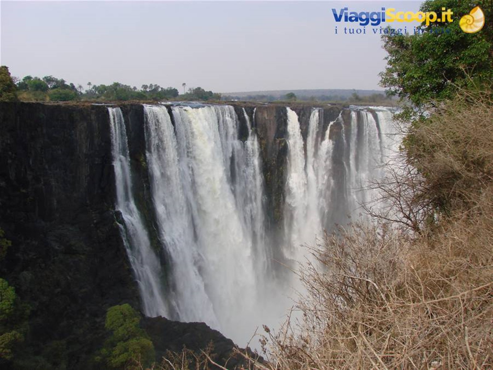 Foto di viaggio in ZIMBABWE