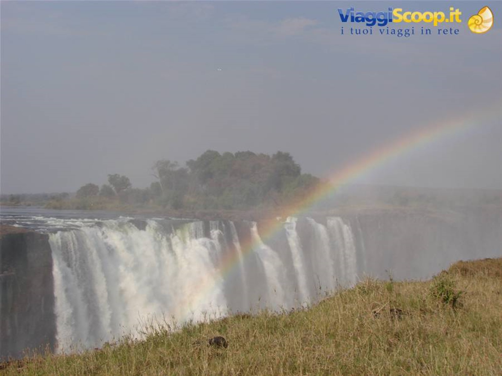Foto di viaggio in ZIMBABWE